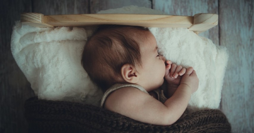 Beragam Posisi Bayi di Dalam Kandungan Jelang Persalinan - Cara Mengubah Posisi Bayi dalam Kandungan