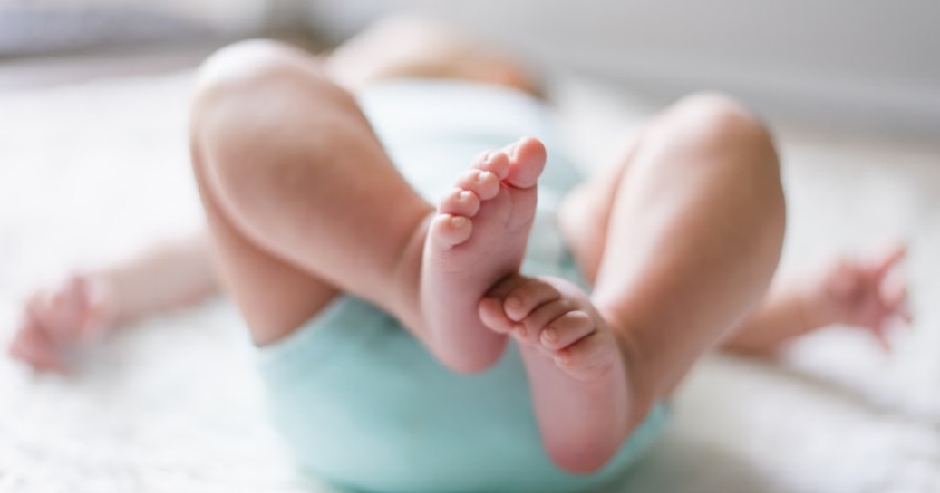 Beragam Posisi Bayi di Dalam Kandungan Jelang Persalinan - Faktor Penyebab Posisi Bayi Kurang Ideal