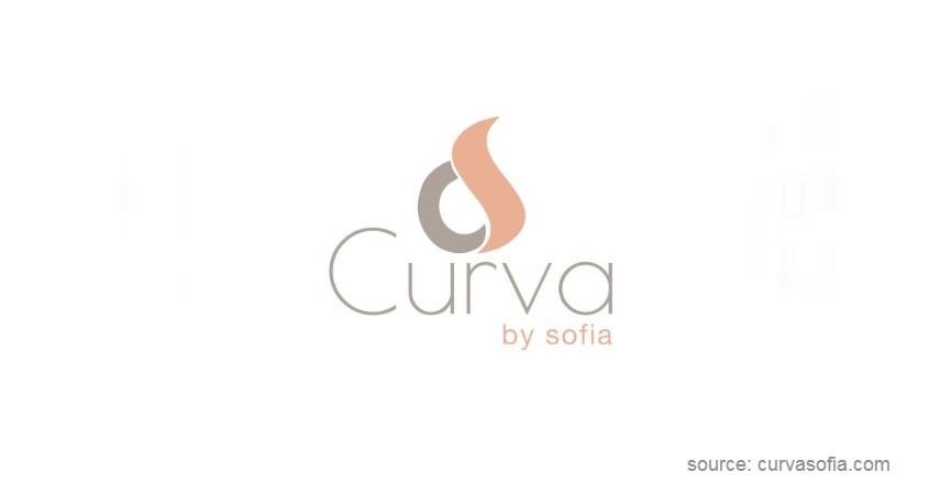 Curva by Sofia - 8 Brand Lokal Fashion Plus Size Terbaik