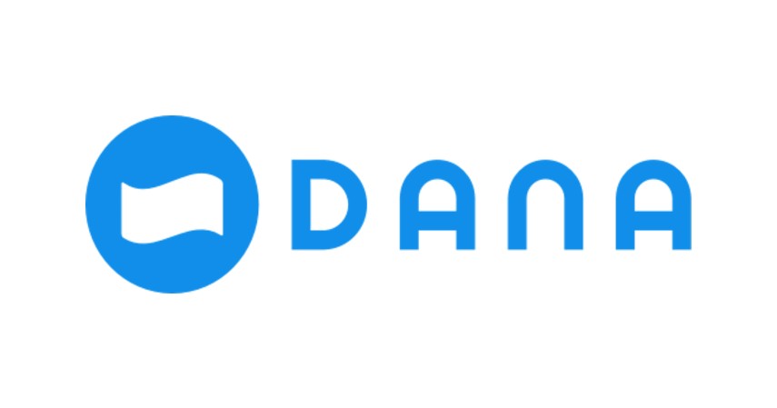 DANA - 8 Aplikasi Transfer Antar Bank Gratis
