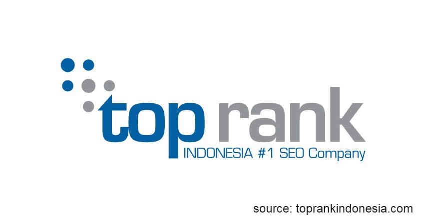 Digital Agency Terbaik di Jakarta Beserta Daftar Layanan Jasanya - Top Rank Indonesia