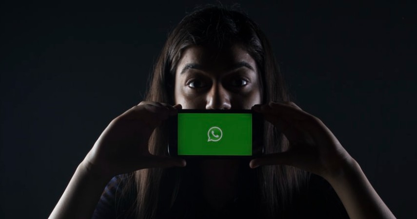 Kebijakan Baru Whatsapp Bikin Banyak Pengguna Kabur - Mengapa Facebook menginginkan data tersebut pada kebijakan baru WhatsApp