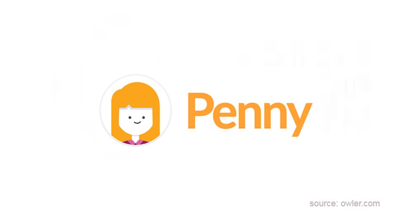 Penny - Aplikasi Pengatur Keuangan Gratis