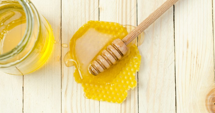 Perbedaan Clover Honey dengan Madu Biasa Beserta Manfaatnya - Cita rasa madu
