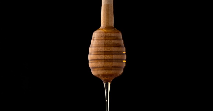 Perbedaan Clover Honey dengan Madu Biasa Beserta Manfaatnya - Kandungan nutrisi