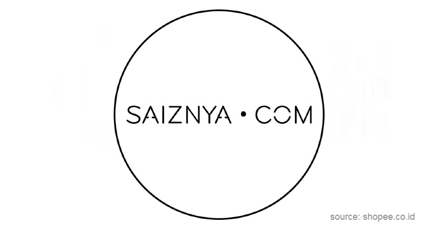 Saiznya - 8 Brand Lokal Fashion Plus Size Terbaik