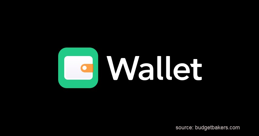 Wallet – Money, Budget, Finance - Aplikasi Pengatur Keuangan Gratis