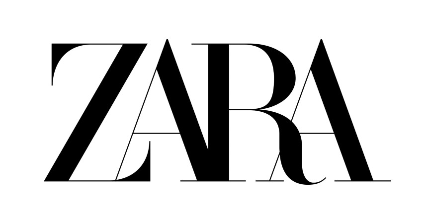 ZARA - 8 Merk Fashion High End Terbaik dan Terpopuler di Indonesia