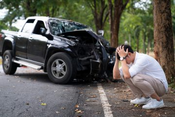 Pengajuan Asuransi Mobil All Risk