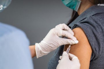 Daftar Rumah Sakit di Bandung untuk Vaksinasi Covid