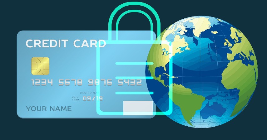 Arti dan Fungsi Nomor pada Kartu Kredit Wajib di Rahasiakan - Cara tingkatkan keamanan kartu kredit