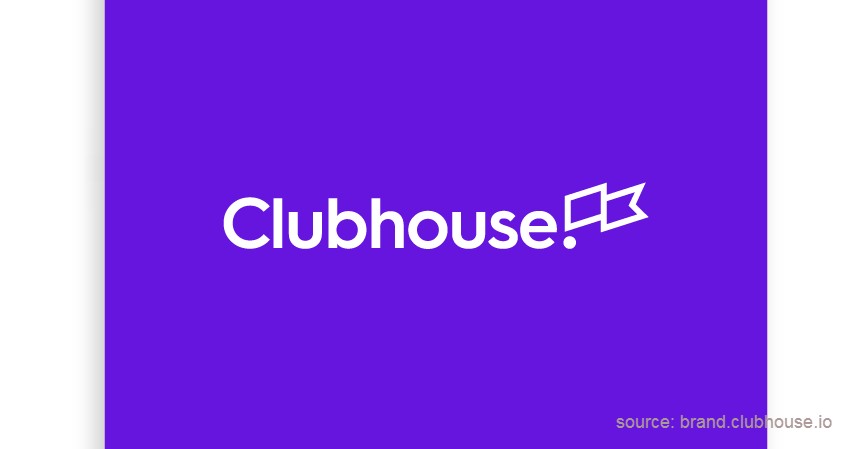 Clubhouse - Menggunakan Aplikasi Clubhouse