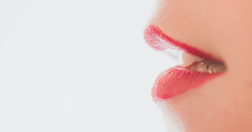 Efek Samping Sulam Kecantikan pada Bibir