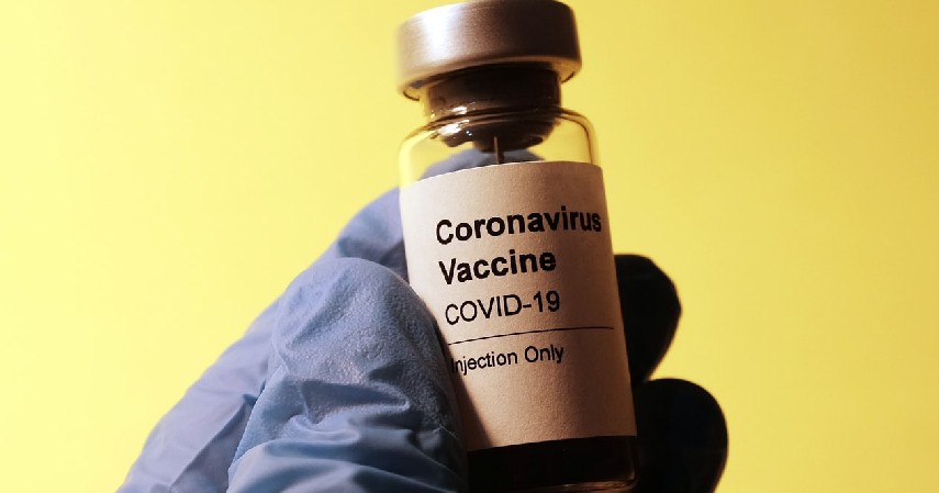 Hal yang Harus Dilakukan Setelah Vaksin Covid-19 - Syarat dan Kriteria Penerima Vaksin Covid-19