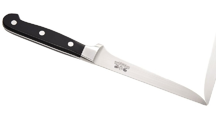 Jenis Pisau Dapur dan Fungsinya Jangan Asal Pakai Ya - boning knife