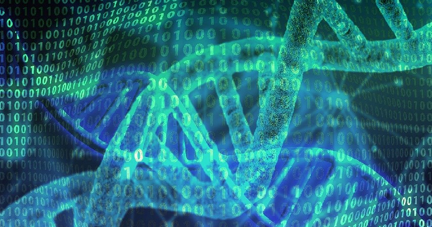 Kode Gen - Perbedaan DNA dan RNA