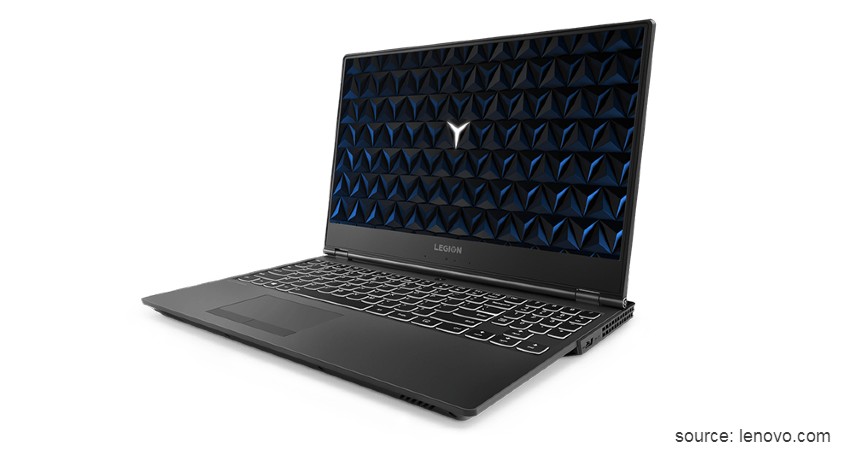 Lenovo Legion Y530 - Rekomendasi Laptop Gaming Terbaik Harga Murah
