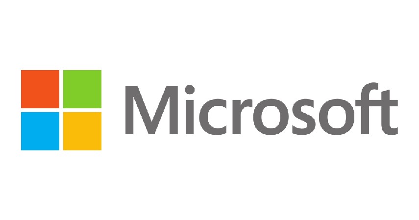 Microsoft Corp - Daftar Perusahaan Teknologi Terkaya di Dunia