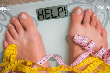 4 Cara Kurangi Kegemukan dengan Latihan Ringan, Hindari Risiko Obesitas