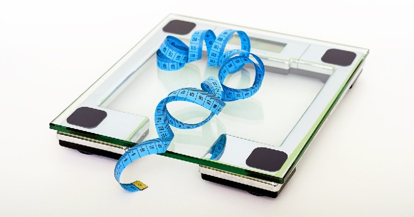 menurunkan berat badan - Manfaat Kembang Kol untuk Kesehatan
