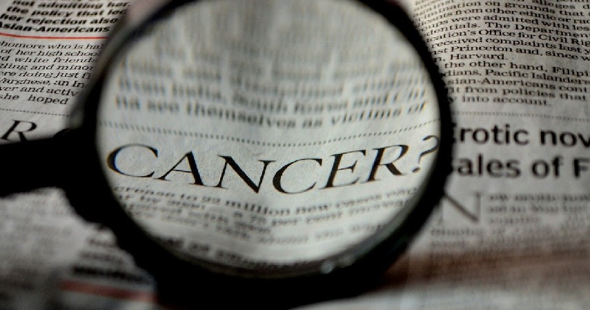 risiko kanker - Manfaat Kembang Kol untuk Kesehatan