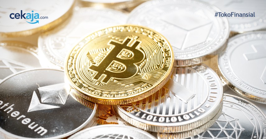 5 Crypto Currency Paling Menguntungkan 2021, Mana Pilihan Investasimu?