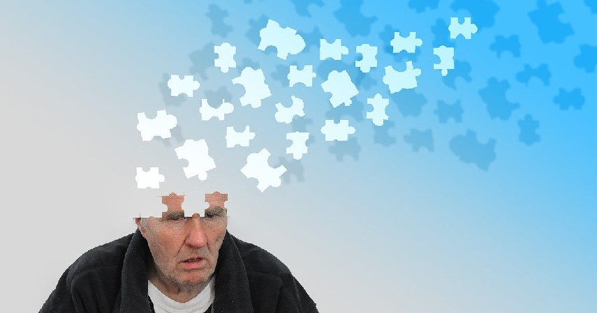 Alzheimer - Manfaat Sauna Bagi Kesehatan dan Kecantikan