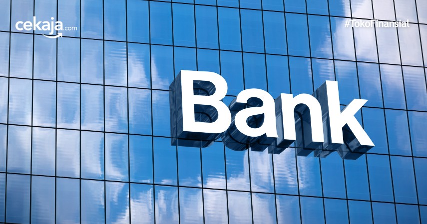 7 Bank Terbaik di Indonesia untuk Menabung, Biar Tambah Semangat!