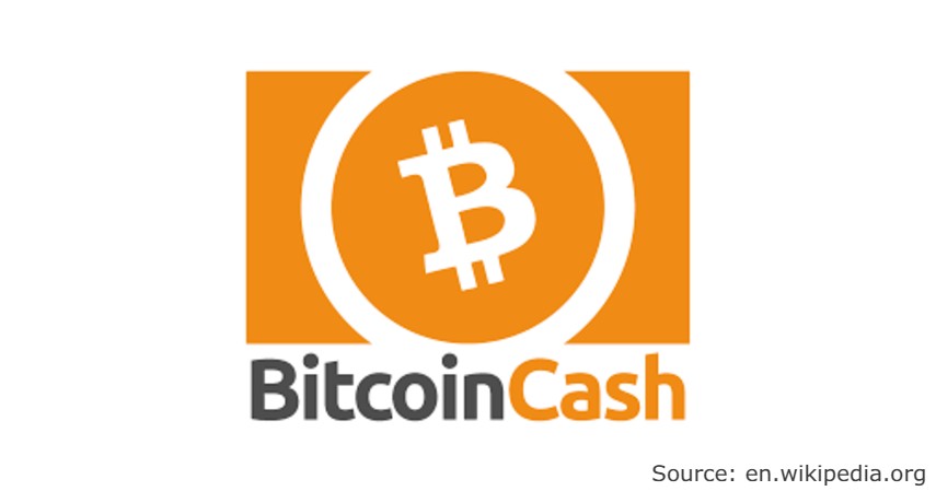 Bitcoin Cash BCH - Crypto Currency Paling Menguntungkan 2021