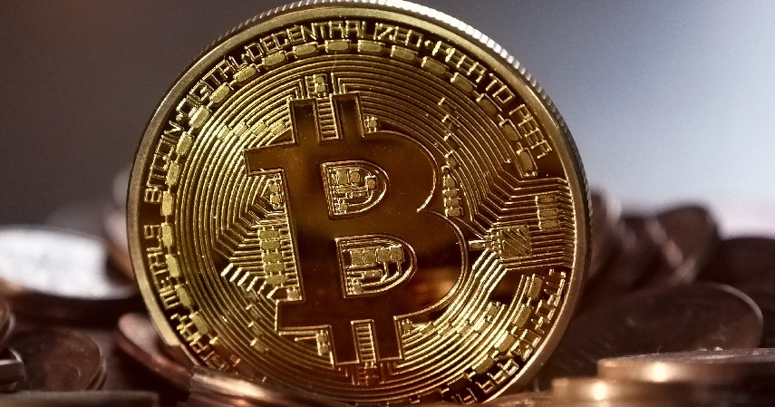 Bitcoin - Crypto Currency Paling Menguntungkan 2021
