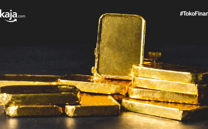5 Cara Investasi Emas Batangan yang Menguntungkan dan Aman