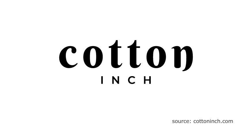 Cotton Inch - Merk Mukena Terbaik dan Berkualitas