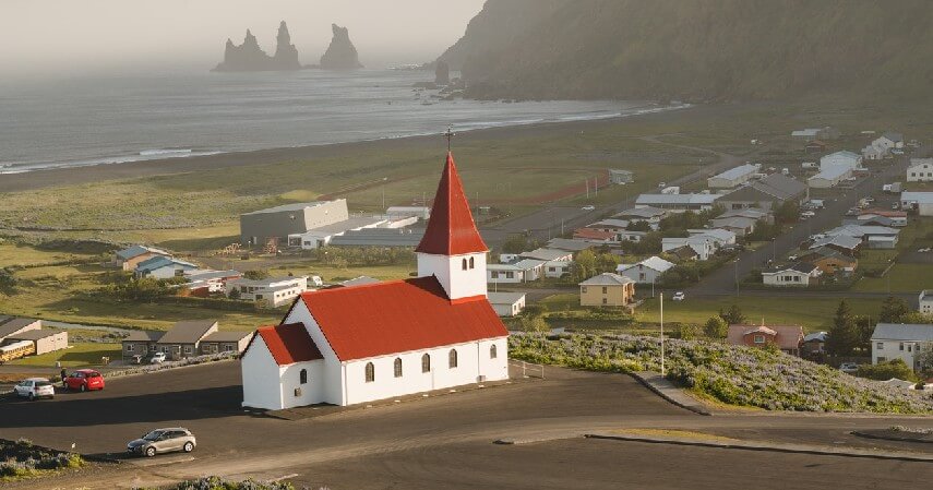 Islandia - 6 Negara yang Bisa Dikunjungi Dengan Syarat Vaksin Covid-19
