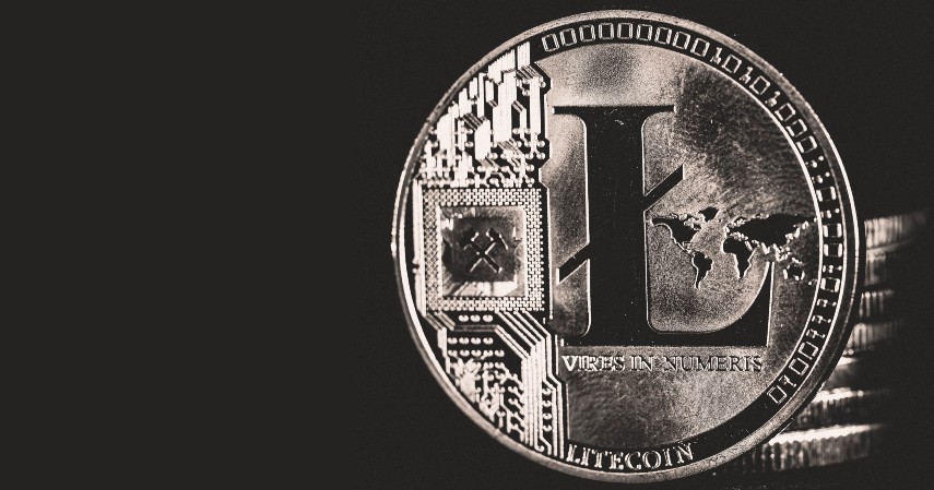 Litecoin LTC - Crypto Currency Paling Menguntungkan 2021