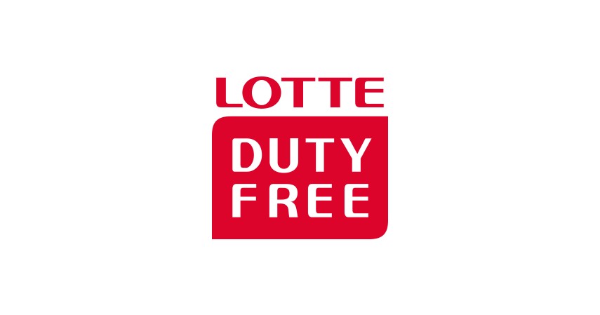 Lotte Duty Free - 14 Brand yang Jadikan BTS sebagai Ambassador