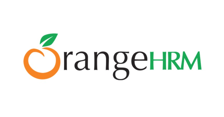 OrangeHRM - 7 Aplikasi HRIS Terbaik untuk Perusahaan