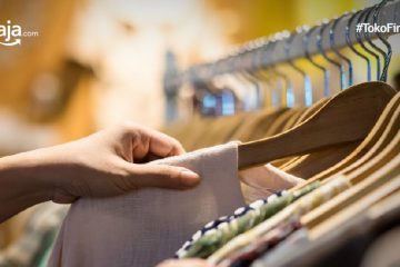 Peluang Bisnis Baju Bekas Import dengan KTA LINE Bank, Pemula Wajib Tahu!