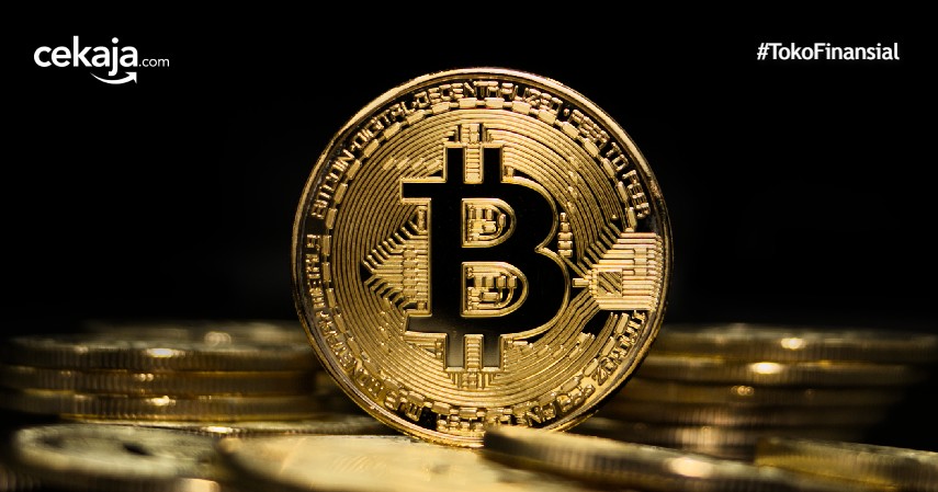 Sistem Transaksi Bitcoin untuk Investasi Beserta Cara Kerjanya