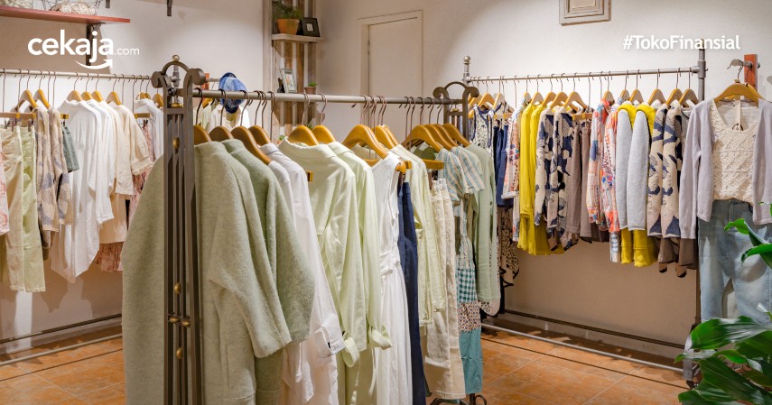 9 Tips Memulai Bisnis Clothing Line dengan KTA SCB