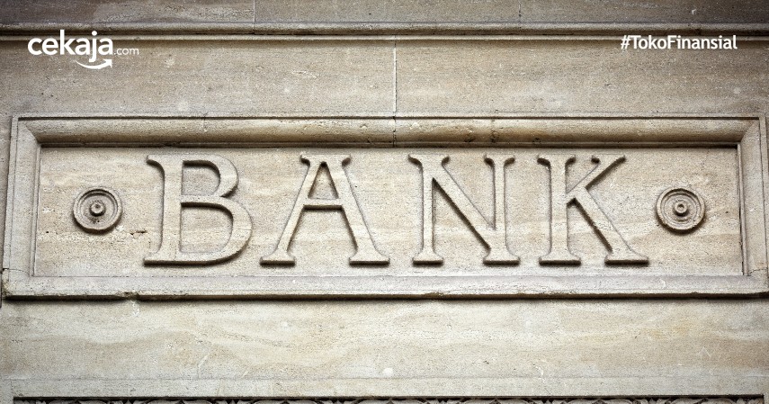 5 Bank Terbesar di Indonesia, BRI Masih Merajai Dunia Perbankan