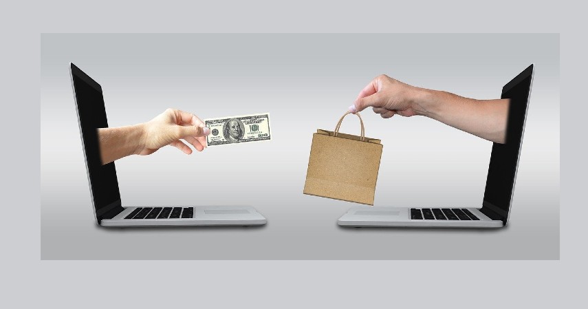 e-commerce - Tips Aman Belanja Online Untuk Ramadhan