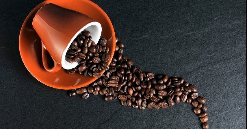 konsumsi kafein - Penyebab Kram Otot