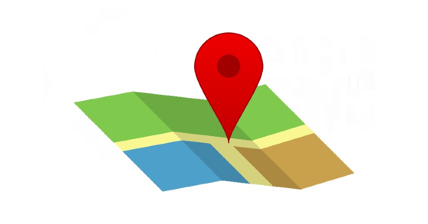 Google Map - Bisnis Gorden Online