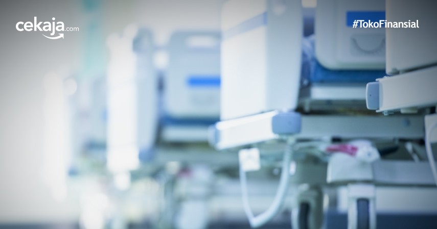 Daftar Biaya Rumah Sakit Non BPJS, Dari Rawat Inap Hingga Operasi