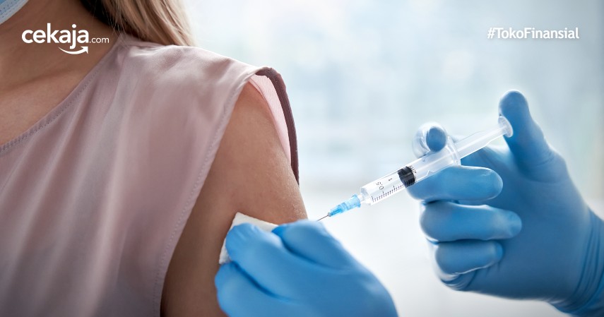 Daftar Lokasi Vaksin di Bogor untuk Masyarakat Usia 18 Tahun ke Atas