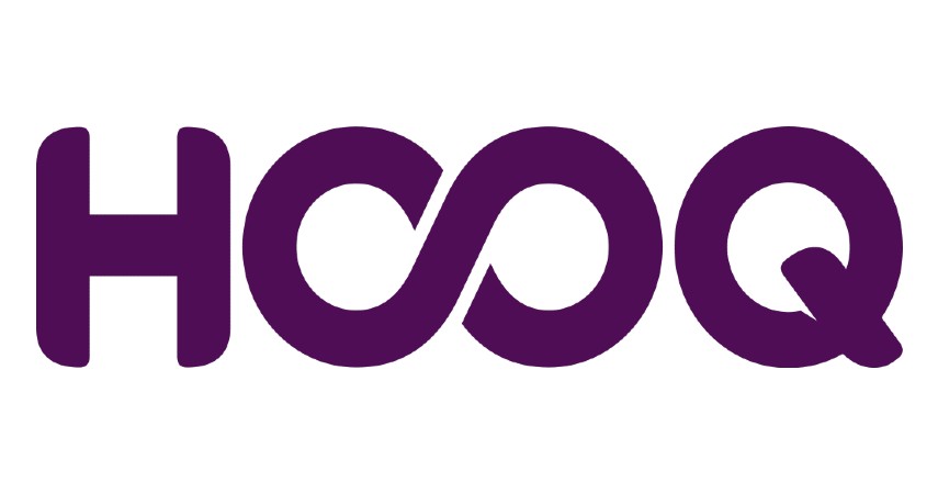 Hooq - Aplikasi Streaming Film Legal