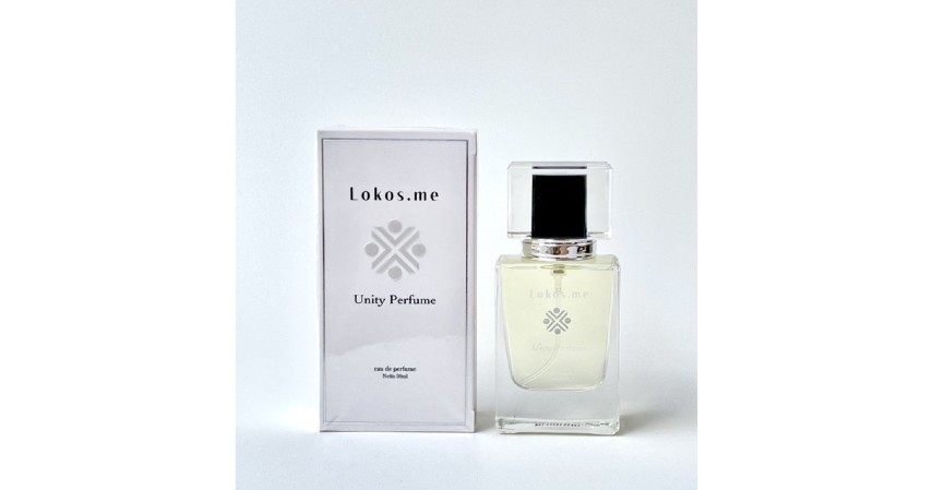 Lokos.me – Unity Parfume - Rekomendasi Parfum Lokal Terbaik 2021