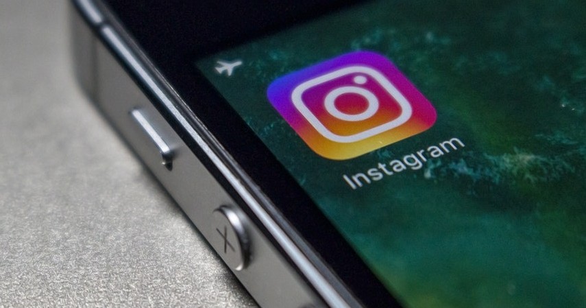 Menggandakan akun-akun resmi Instagram sekuritas - Modus Penipuan Investasi Saham
