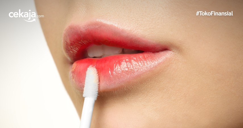 10 Merk Lip Tint Korea yang Bagus, Bikin Bibir Merona Natural