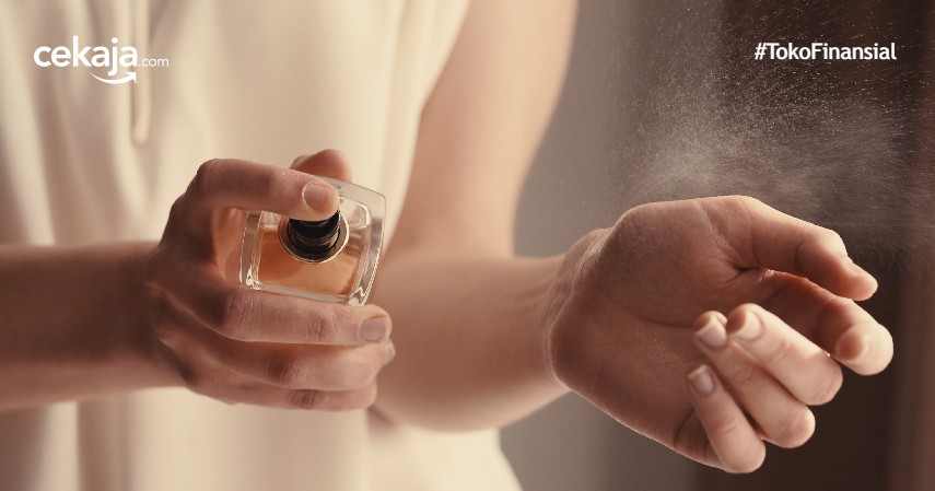 7 Rekomendasi Parfum Lokal Terbaik 2021, Packaging Mewah Harga Terjangkau